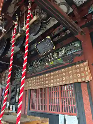 水澤寺(水澤観世音)(群馬県)