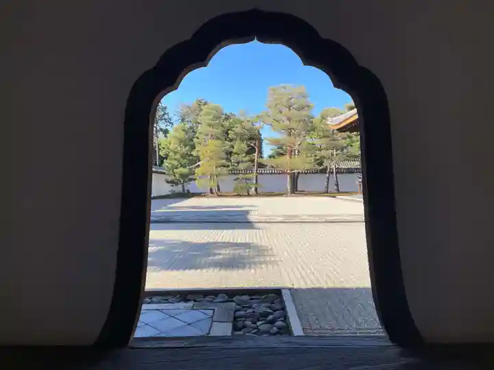 相国寺(相国承天禅寺)(京都府)