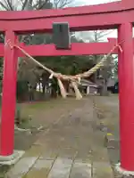 磯良神社(宮城県)