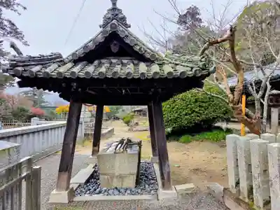 吉備津神社(岡山県)