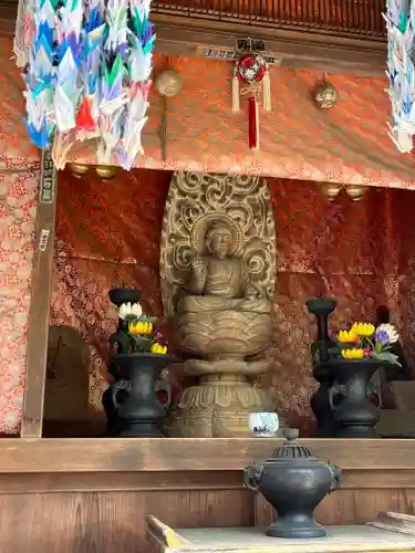 玉泉寺(東京都)