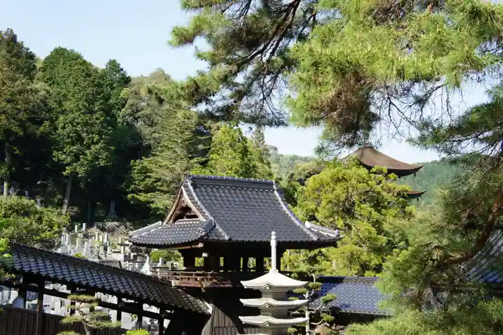 瑠璃光寺(山口県)
