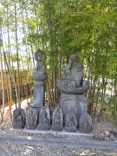 妙光院(東京都)