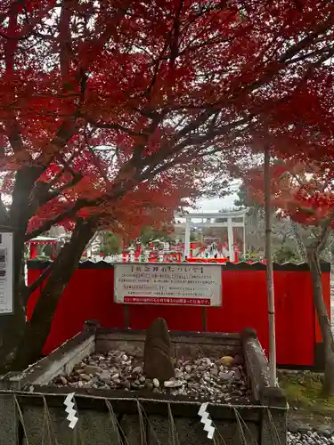車折神社(京都府)
