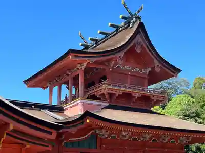 富士山本宮浅間大社(静岡県)