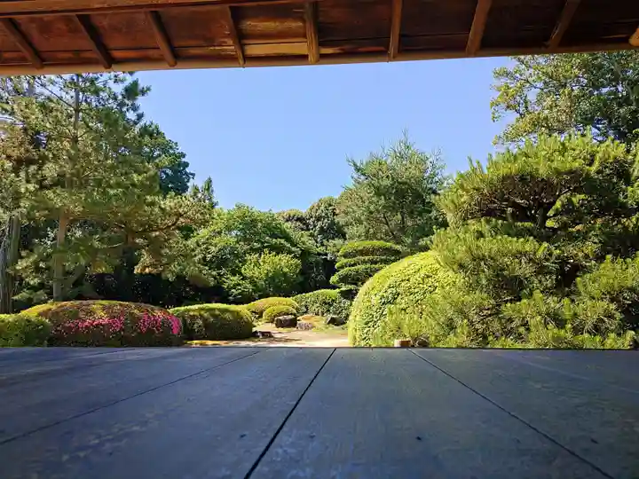 慈光院(奈良県)