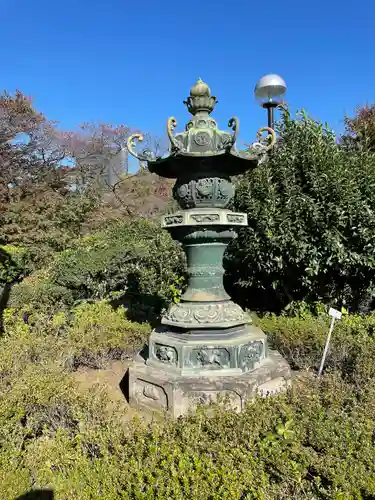 増上寺(東京都)