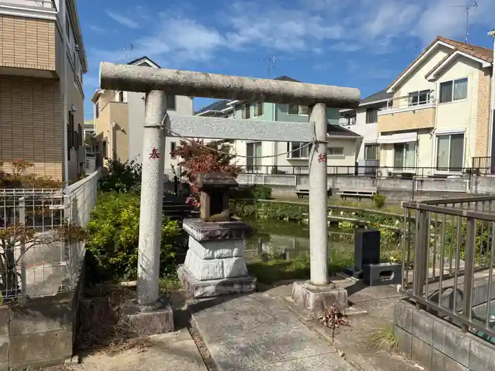 弁財天(千葉県)