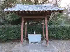 渥美町護国神社(愛知県)