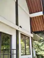 茂岩神社の動物