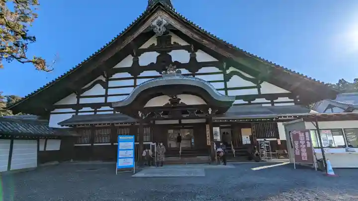 東福禅寺(東福寺)(京都府)