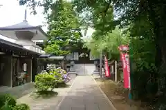 徳蔵寺(東京都)