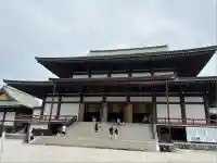 成田山新勝寺(千葉県)