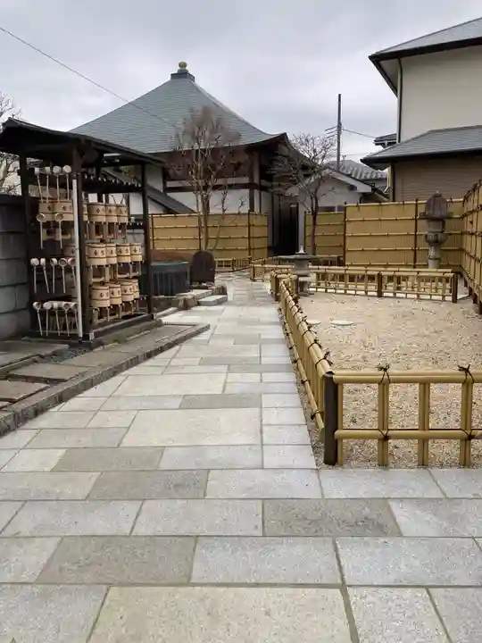 星谷寺(神奈川県)