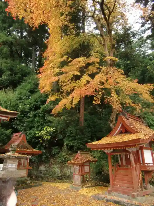 談山神社(奈良県)