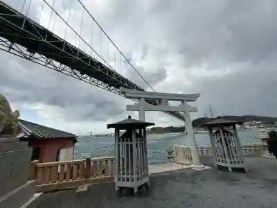 和布刈神社(福岡県)