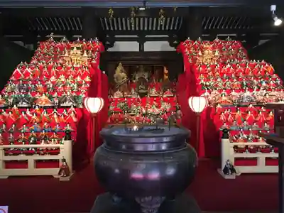 南法華寺（壷阪寺）のその他建物