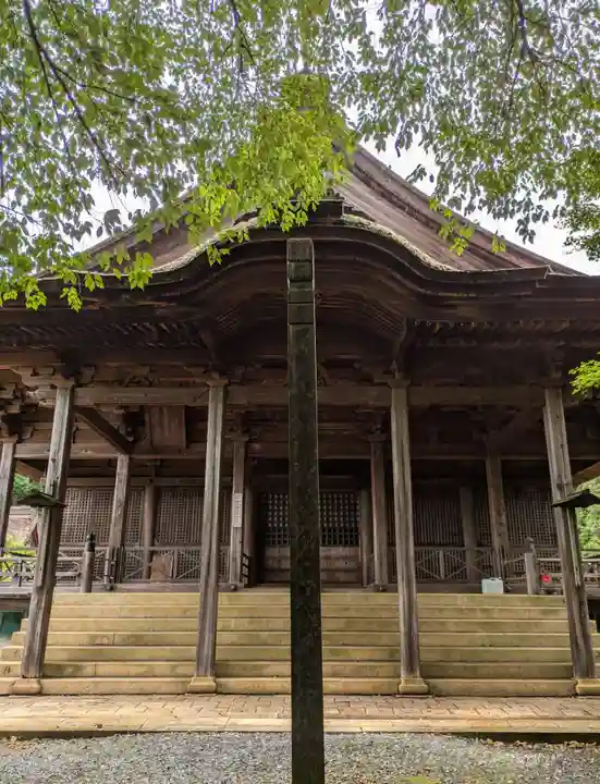 醍醐寺(上醍醐)(京都府)