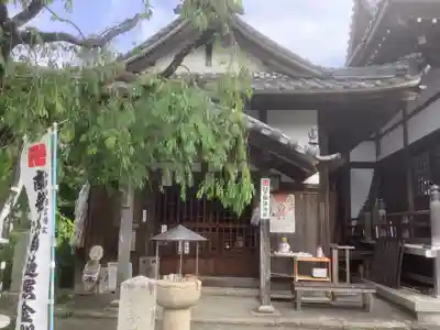 大日寺のその他建物