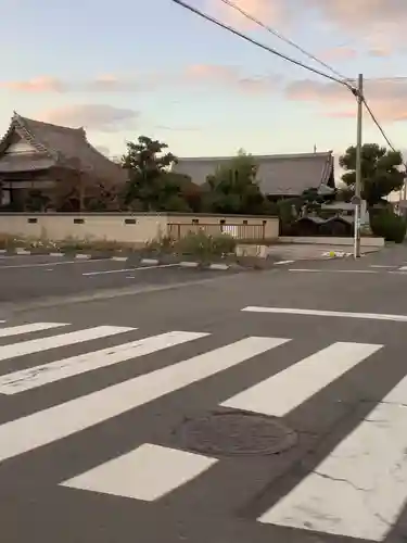 庚申寺のその他建物
