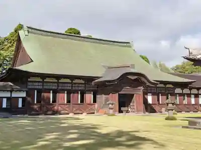 瑞龍寺(富山県)