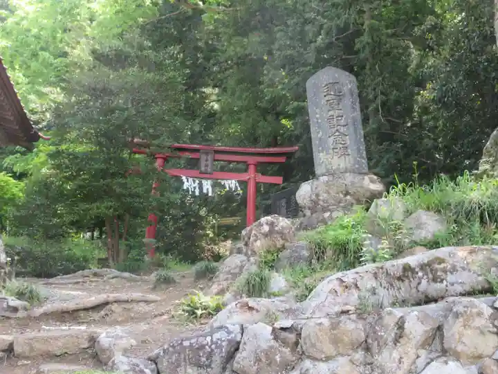 琴平神社(埼玉県)
