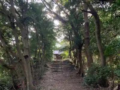 日宮神社(千葉県)
