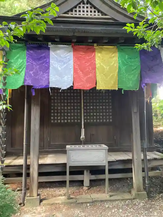 常光寺(長野県)