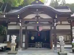 持寳院(多気不動尊)(栃木県)