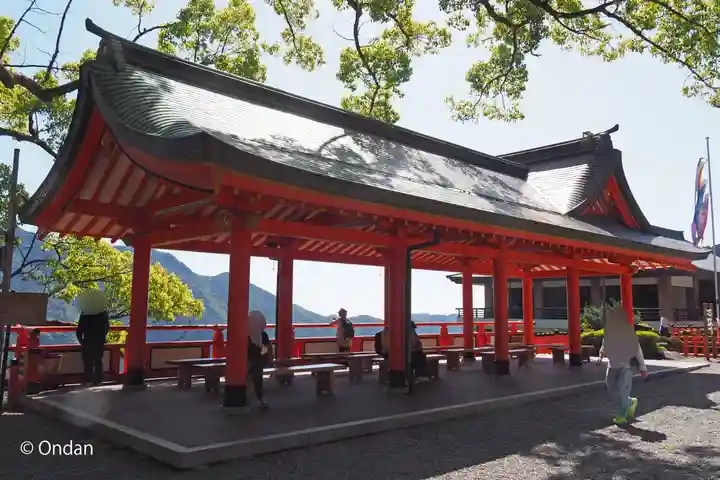 熊野那智大社(和歌山県)