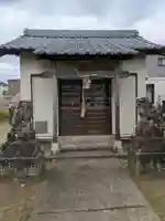 八坂神社(徳島県)