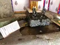 金神社(山田天満宮境内社)の本殿・本堂