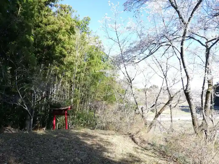 八幡神社(福島県)