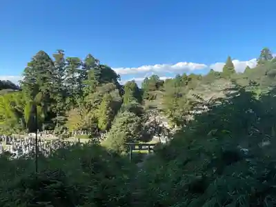 高天神社(千葉県)