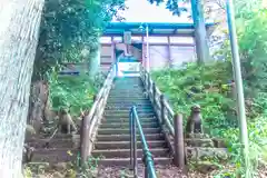 諏訪神社(宮城県)