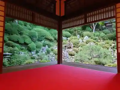 柳谷観音　楊谷寺(京都府)