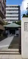 雲晴院のその他建物