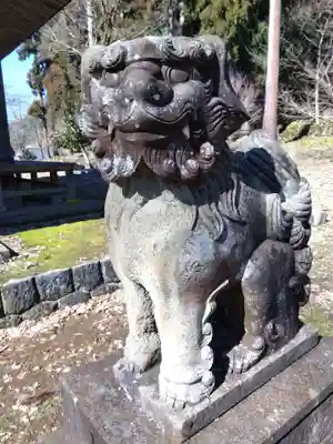 犬飼神社(福井県)
