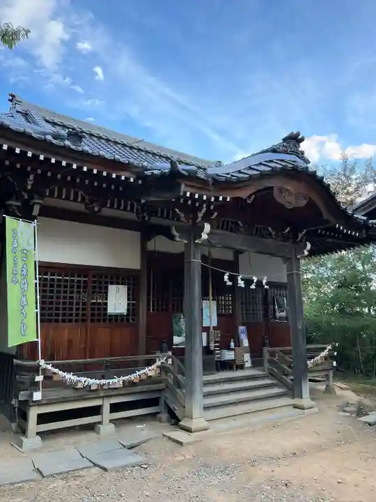 別所神社(長野県)