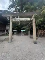 諏訪神社(三重県)