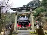 神瀬住吉神社(熊本県)