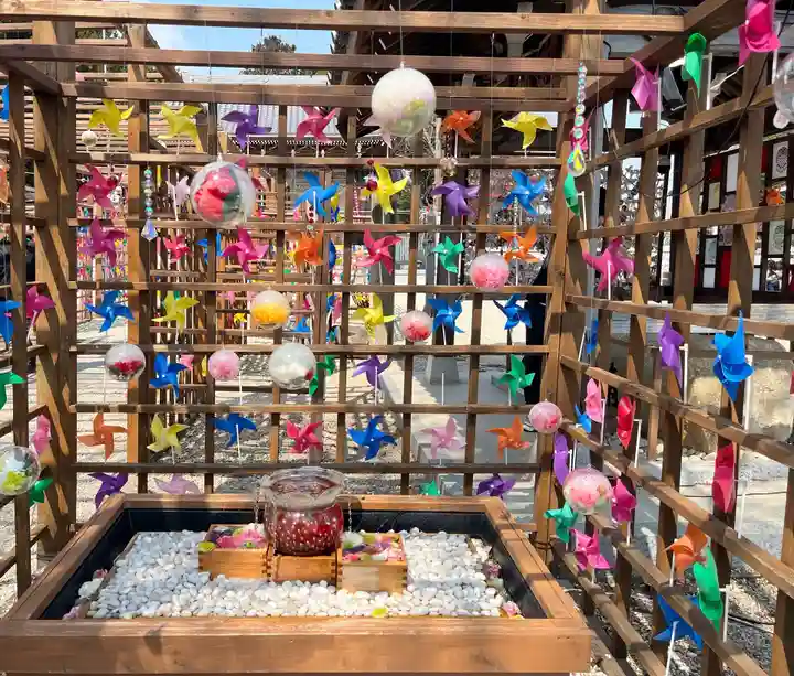 金井神社(三重県)