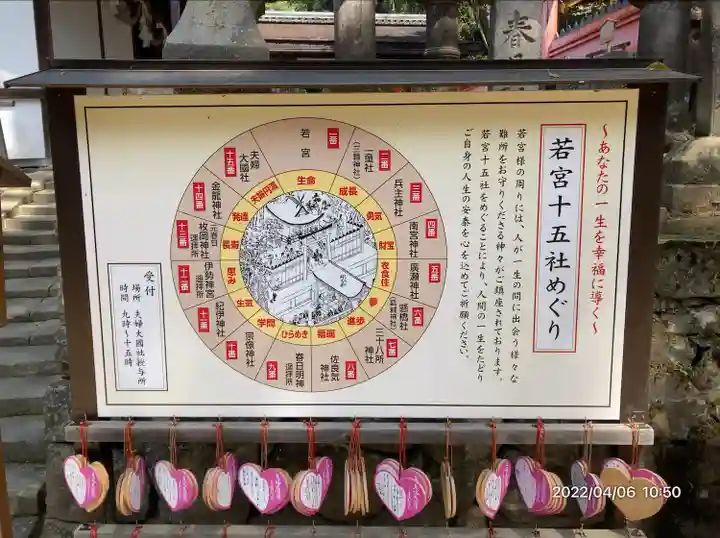 春日大社(奈良県)