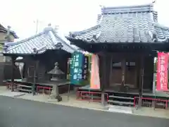 満福寺の建物その他