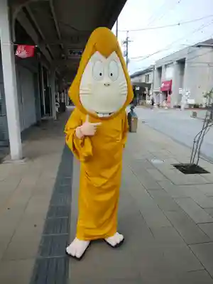 妖怪神社(鳥取県)