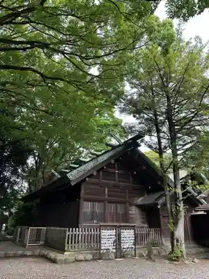洲崎大神(神奈川県)