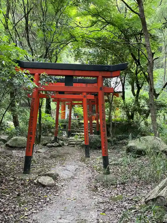 太山寺(兵庫県)