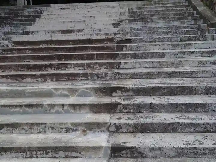 江別神社のその他建物