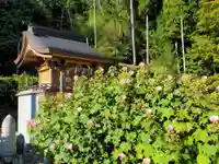 塩田八幡宮のその他建物