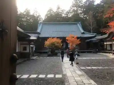 延暦寺 根本中堂(滋賀県)